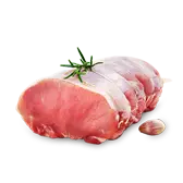 rôti de porc picture